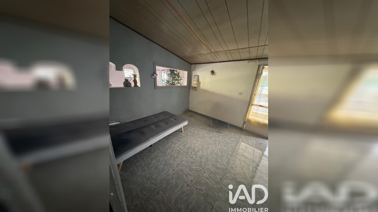 Ma-Cabane - Vente Maison Saint-Pierre, 72 m²