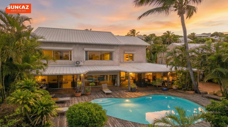 Ma-Cabane - Vente Maison SAINT PIERRE, 240 m²