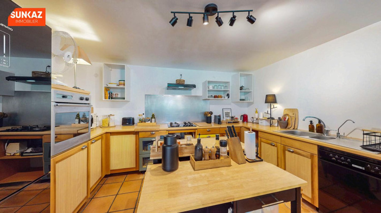 Ma-Cabane - Vente Maison SAINT PIERRE, 240 m²