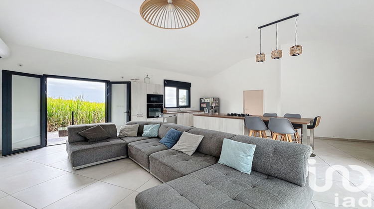 Ma-Cabane - Vente Maison Saint-Pierre, 100 m²