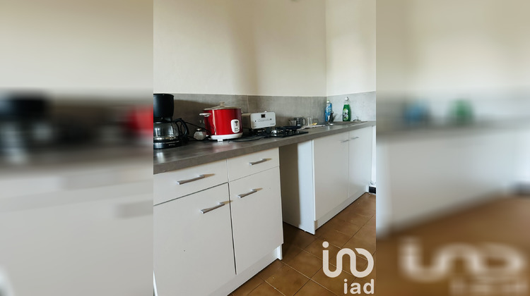 Ma-Cabane - Vente Maison Saint-Pierre, 110 m²