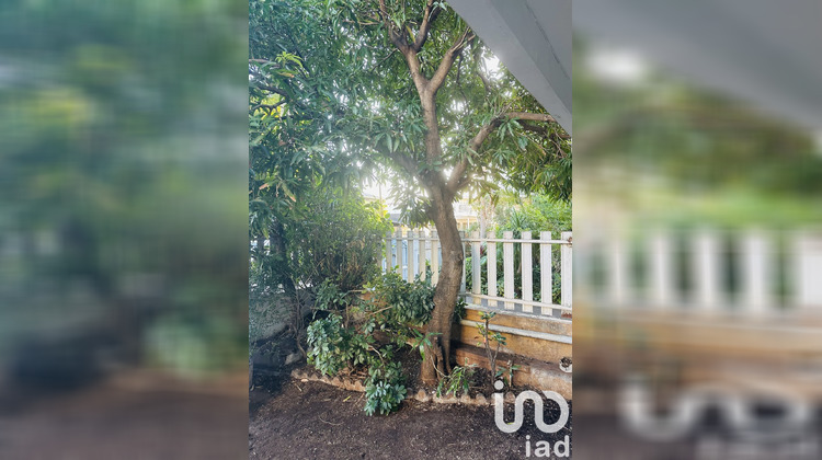 Ma-Cabane - Vente Maison Saint-Pierre, 110 m²