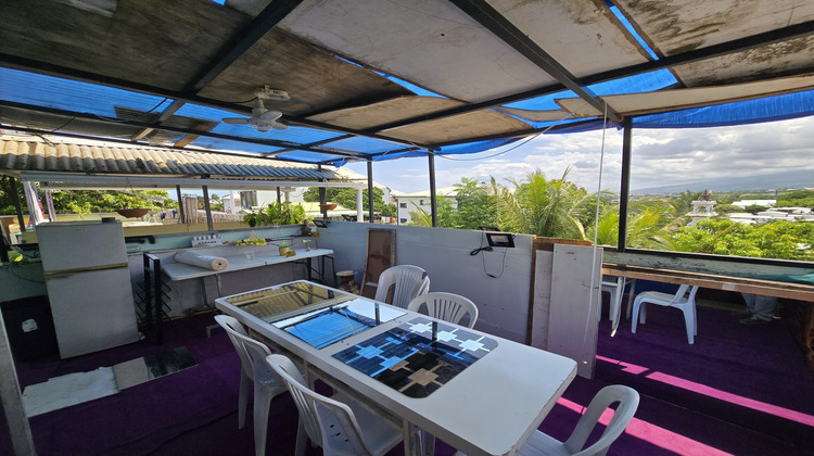 Ma-Cabane - Vente Maison Saint Pierre, 140 m²