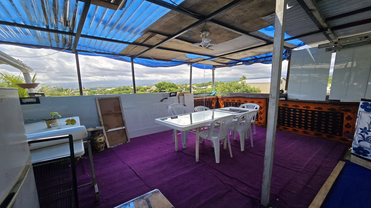 Ma-Cabane - Vente Maison Saint Pierre, 140 m²