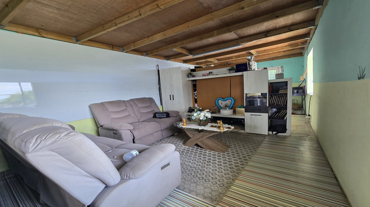 Ma-Cabane - Vente Maison Saint Pierre, 140 m²