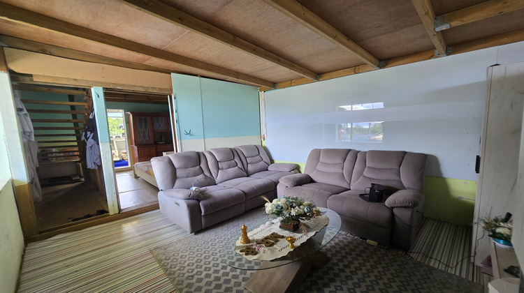 Ma-Cabane - Vente Maison Saint Pierre, 140 m²