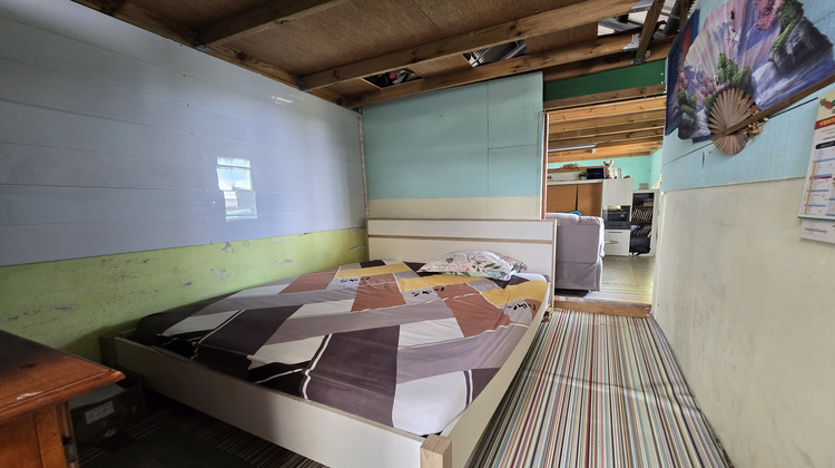 Ma-Cabane - Vente Maison Saint Pierre, 140 m²