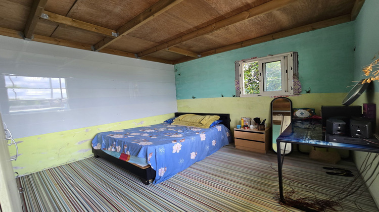 Ma-Cabane - Vente Maison Saint Pierre, 140 m²