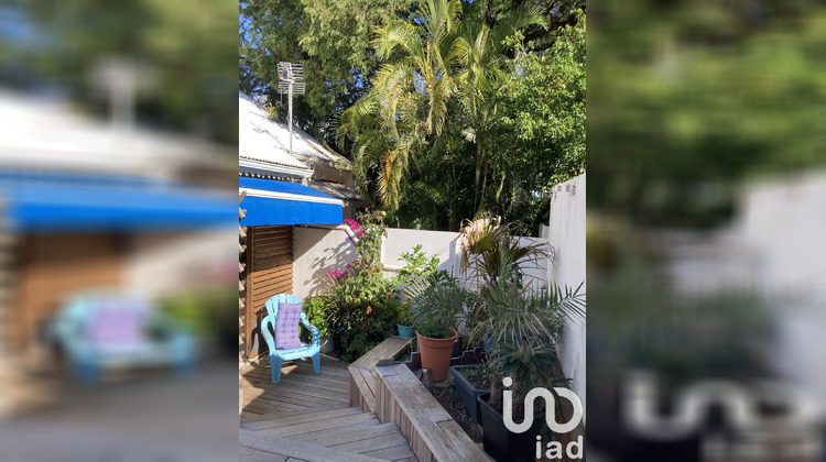 Ma-Cabane - Vente Maison Saint-Pierre, 97 m²