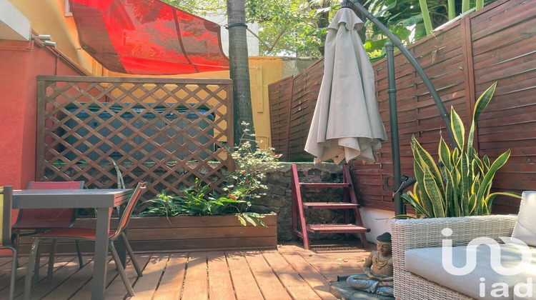 Ma-Cabane - Vente Maison Saint-Pierre, 97 m²