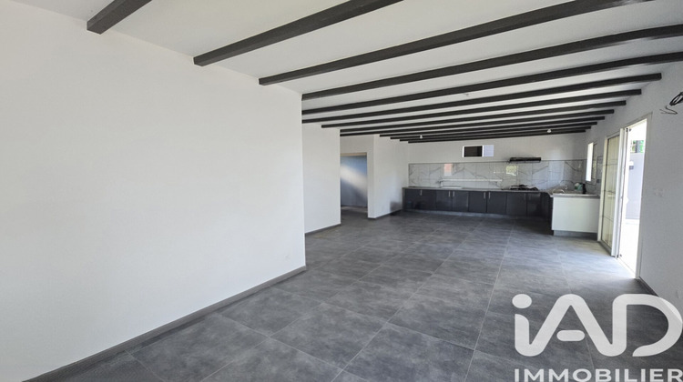 Ma-Cabane - Vente Maison Saint-Pierre, 62 m²