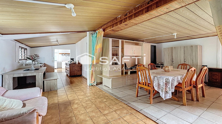 Ma-Cabane - Vente Maison Saint-Pierre, 70 m²