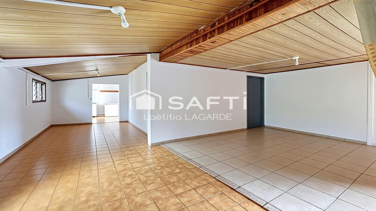 Ma-Cabane - Vente Maison Saint-Pierre, 70 m²
