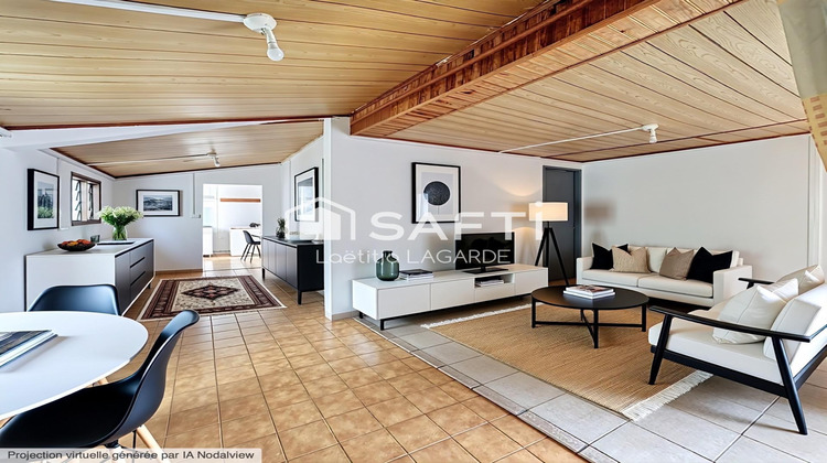 Ma-Cabane - Vente Maison Saint-Pierre, 70 m²