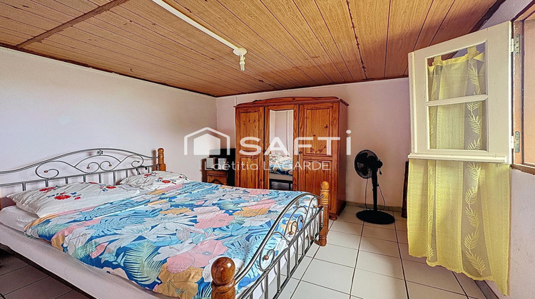 Ma-Cabane - Vente Maison Saint-Pierre, 70 m²