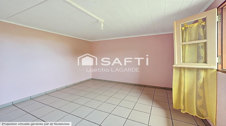 Ma-Cabane - Vente Maison Saint-Pierre, 70 m²