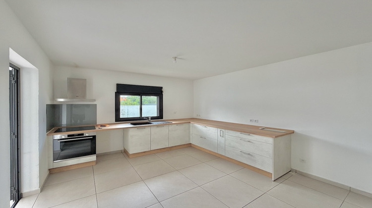 Ma-Cabane - Vente Maison SAINT PIERRE, 101 m²