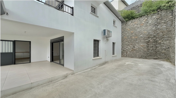 Ma-Cabane - Vente Maison SAINT PIERRE, 101 m²