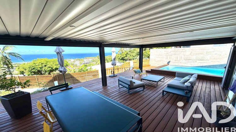 Ma-Cabane - Vente Maison Saint-Pierre, 180 m²