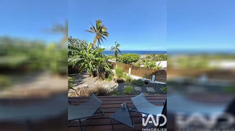 Ma-Cabane - Vente Maison Saint-Pierre, 180 m²