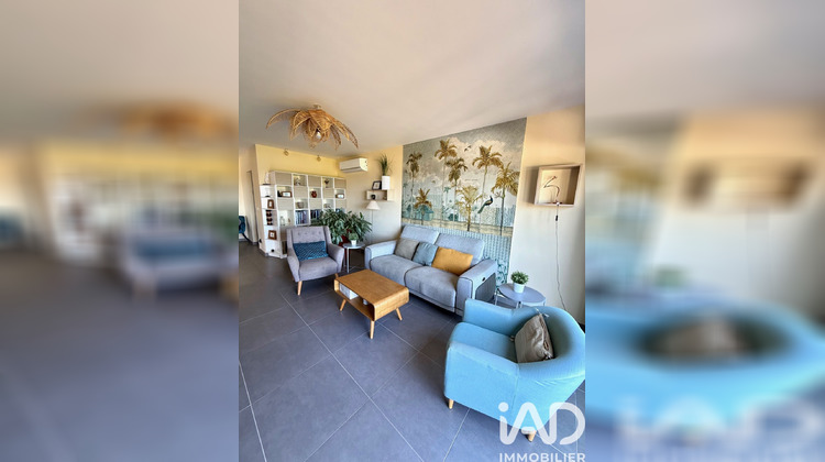 Ma-Cabane - Vente Maison Saint-Pierre, 180 m²