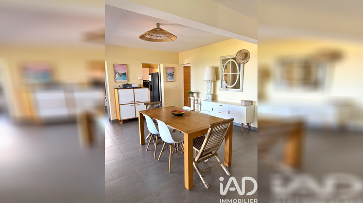 Ma-Cabane - Vente Maison Saint-Pierre, 180 m²