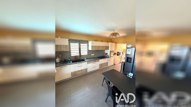 Ma-Cabane - Vente Maison Saint-Pierre, 180 m²