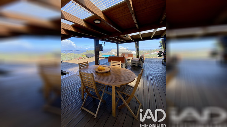 Ma-Cabane - Vente Maison Saint-Pierre, 120 m²