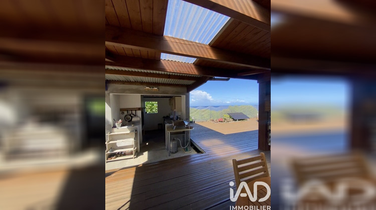 Ma-Cabane - Vente Maison Saint-Pierre, 120 m²