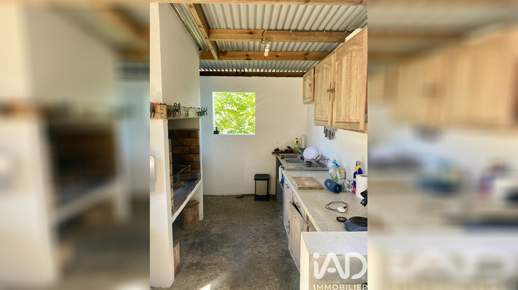 Ma-Cabane - Vente Maison Saint-Pierre, 120 m²