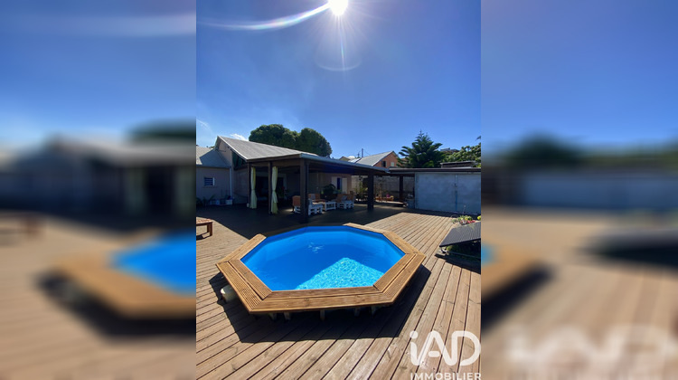 Ma-Cabane - Vente Maison Saint-Pierre, 120 m²