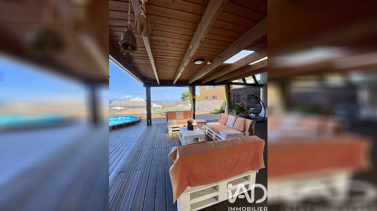 Ma-Cabane - Vente Maison Saint-Pierre, 120 m²