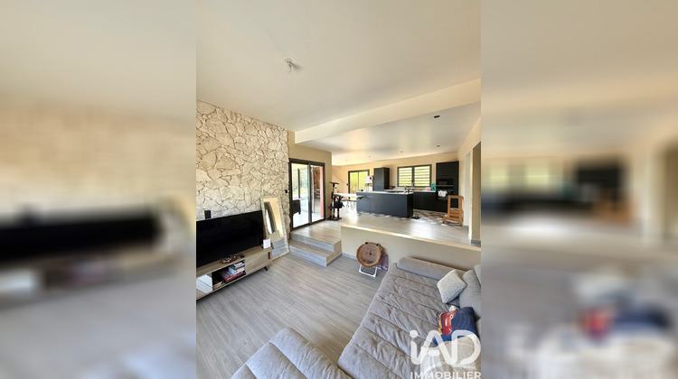 Ma-Cabane - Vente Maison Saint-Pierre, 136 m²