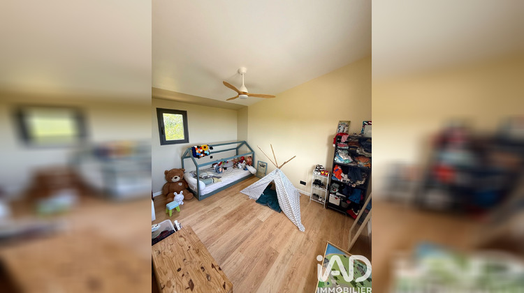 Ma-Cabane - Vente Maison Saint-Pierre, 136 m²