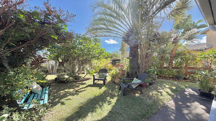 Ma-Cabane - Vente Maison SAINT PIERRE, 73 m²