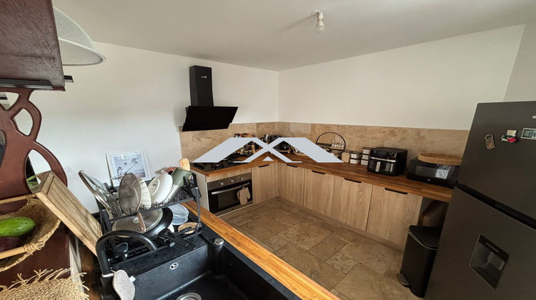 Ma-Cabane - Vente Maison Saint Pierre, 70 m²