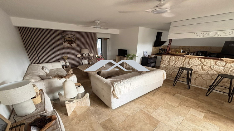 Ma-Cabane - Vente Maison Saint Pierre, 70 m²