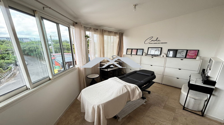 Ma-Cabane - Vente Maison Saint Pierre, 70 m²