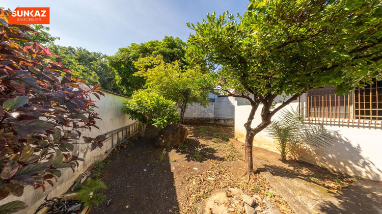 Ma-Cabane - Vente Maison SAINT PIERRE, 81 m²