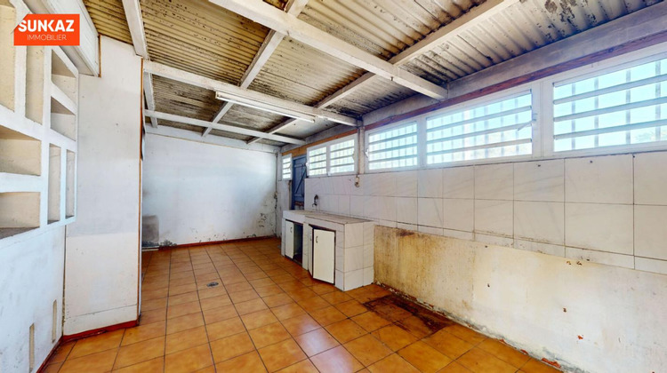 Ma-Cabane - Vente Maison SAINT PIERRE, 81 m²