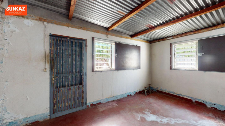 Ma-Cabane - Vente Maison SAINT PIERRE, 81 m²