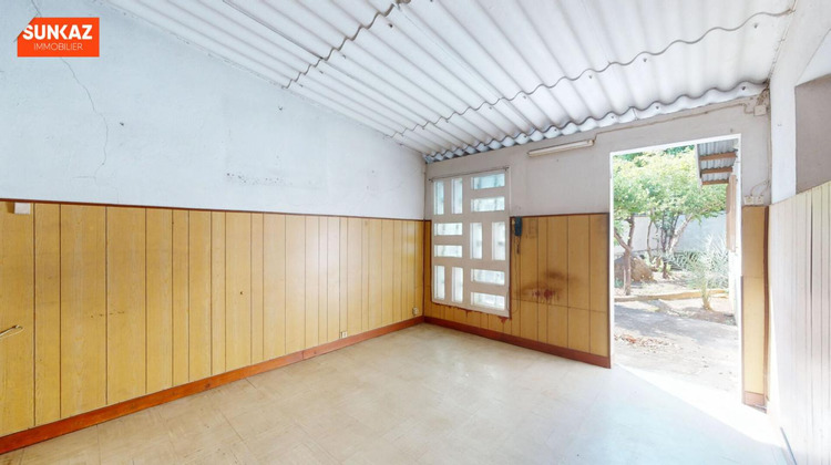 Ma-Cabane - Vente Maison SAINT PIERRE, 81 m²