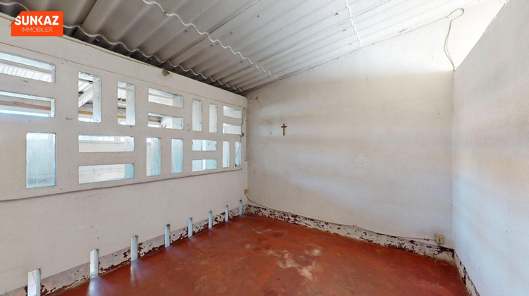 Ma-Cabane - Vente Maison SAINT PIERRE, 81 m²