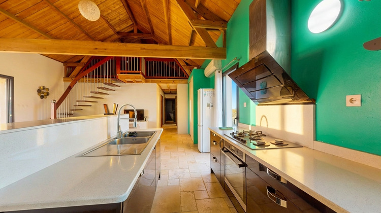 Ma-Cabane - Vente Maison SAINT PIERRE, 121 m²