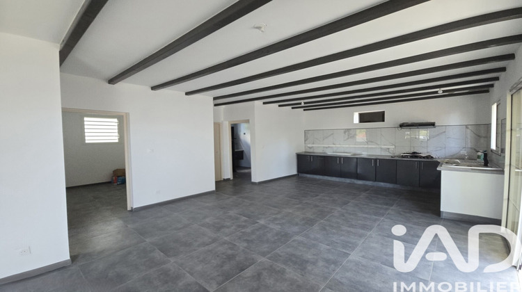 Ma-Cabane - Vente Maison Saint-Pierre, 62 m²