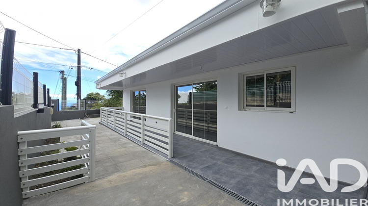 Ma-Cabane - Vente Maison Saint-Pierre, 62 m²