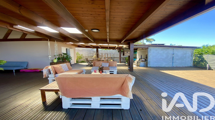 Ma-Cabane - Vente Maison Saint-Pierre, 120 m²