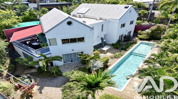 Ma-Cabane - Vente Maison Saint-Pierre, 252 m²