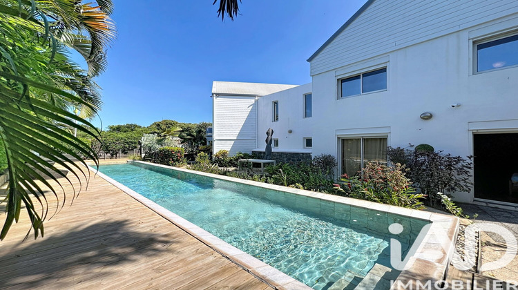 Ma-Cabane - Vente Maison Saint-Pierre, 252 m²