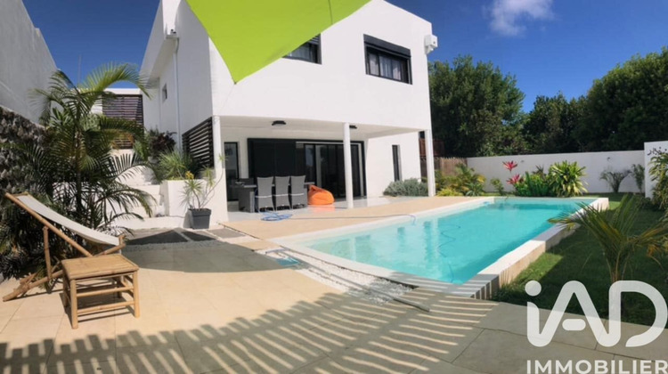 Ma-Cabane - Vente Maison Saint-Pierre, 170 m²